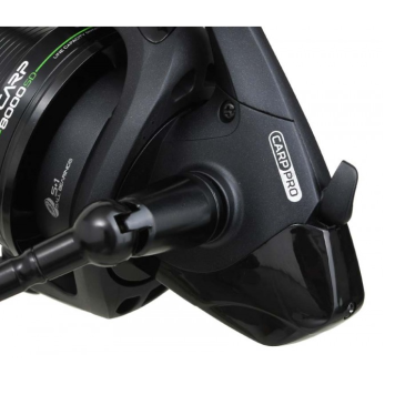 Катушка карповая Carp Pro D-Carp 8000 SD New-1