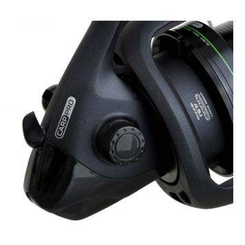 Катушка карповая Carp Pro D-Carp 8000 SD New-2