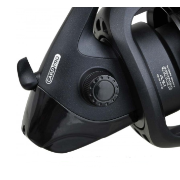 Катушка карповая Carp Pro D-Carp 6000 SD New-1