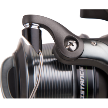 Катушка карповая Carp Pro Distance Carp 6500-1