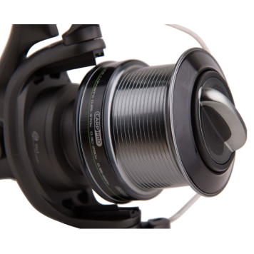 Катушка карповая Carp Pro Distance Carp 6500-2