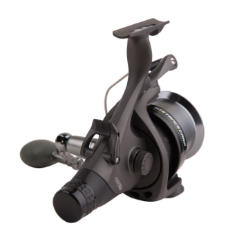 Катушка карповая Carp Pro Distance Carp 6500-4