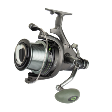 Катушка карповая Carp Pro D-Carp 8000 FS