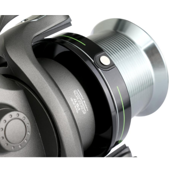 Катушка карповая Carp Pro D-Carp 8000 FS-2