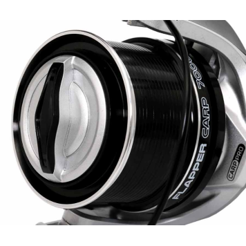 Катушка карповая Carp Pro Flapper Carp 7000-3