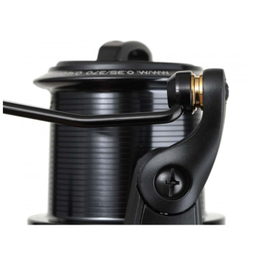 Катушка карповая Carp Pro Rondel 10000 SD New-4