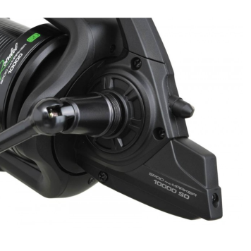Катушка карповая Carp Pro Rondel 10000 SD Spod/Marker New-1