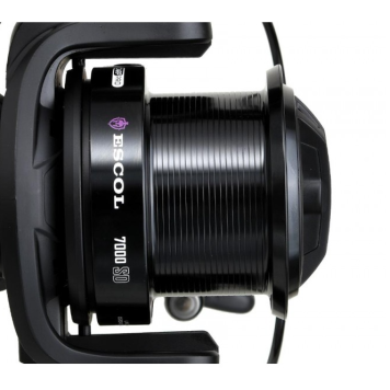 Катушка карповая Carp Pro Rondel 7000 SD New-3