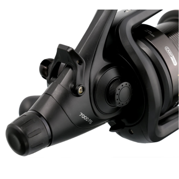 Катушка карповая Carp Pro Torus Runner 7000 FS-1