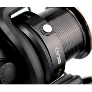 Катушка карповая Carp Pro Torus Runner 7000 FS-2