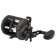 Катушка мультипликаторная DAM Quick 4 SD 20LHLW 3+1BB LEFT Al sp