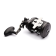 Катушка мультипликаторная DAM Quick 4 SD 20LHLW 3+1BB LEFT Al sp