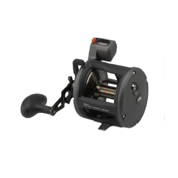 Катушка мультипликаторная DAM Quick 4 SD 30LHLWLC 3+1BB LEFT со счетчиком