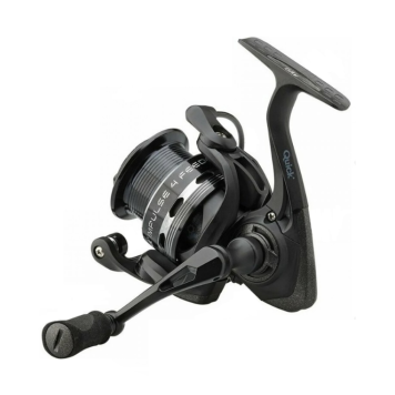 Катушка DAM Quick Impulse 4 Feeder 4000 FD  3+1bb IGSP-1