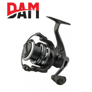 Катушка DAM Quick Impulse 4 Feeder 4000 FD  3+1bb IGSP