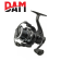 Катушка DAM Quick Impulse 4 Feeder 4000 FD  3+1bb IGSP