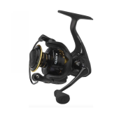 Катушка DAM Quick 3 3000FD 9+1bb 5,2:1