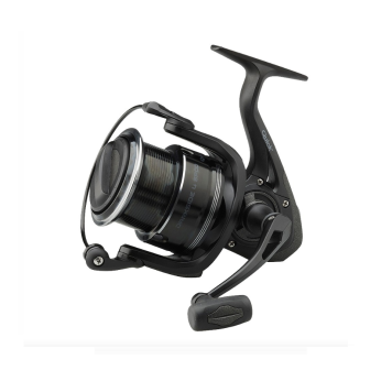 Катушка DAM Quick Darkside 4 Spod 7000s FD 3+1bb
