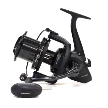 Катушка Darmeli Air 9000, 4.1:1-7