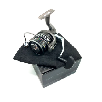 Катушка Darmeli Aventador Feeder 4000GFF, 4.6:1-4