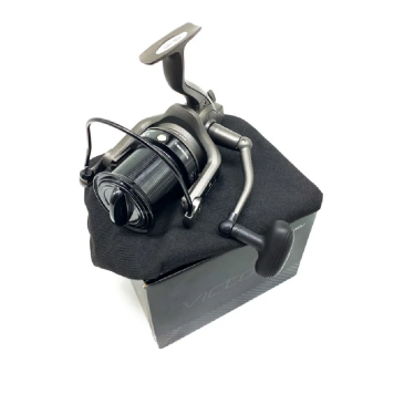 Катушка Darmeli Victory 8000C, 4.5:1-4