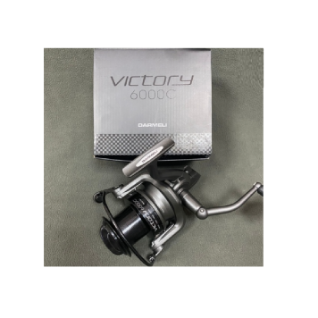 Катушка Darmeli Victory 8000C, 4.5:1-6