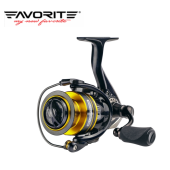 Катушка Favorite Sapphire 21 2000S 5,2:1 7+1