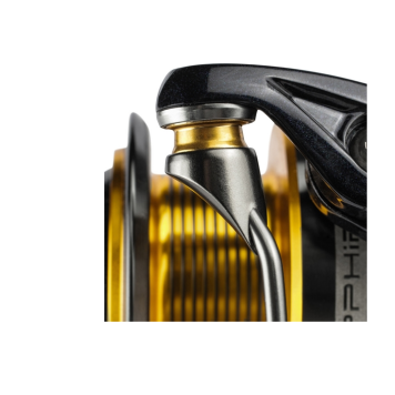 Катушка Favorite Sapphire 21 4000S 5,2:1 7+1-2