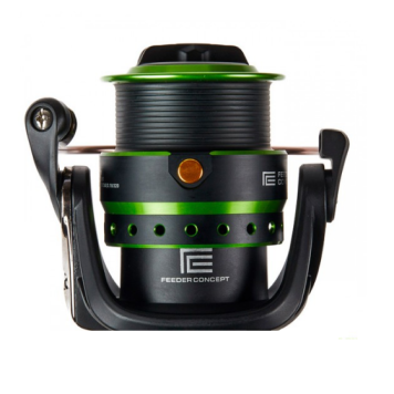 Катушка Feeder Concept Turnament II 7 5000FD, 6п.+1р.п-1