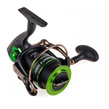 Катушка Feeder Concept Turnament II 7 5000FD, 6п.+1р.п-2