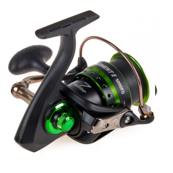 Катушка Feeder Concept Turnament II 7 5000FD, 6п.+1р.п-3