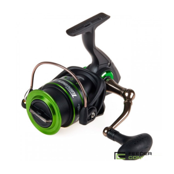 Катушка Feeder Concept Turnament II 7 5000FD, 6п.+1р.п
