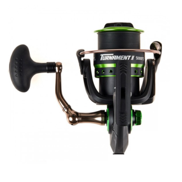 Катушка Feeder Concept Turnament II 7 5000FD, 6п.+1р.п-4