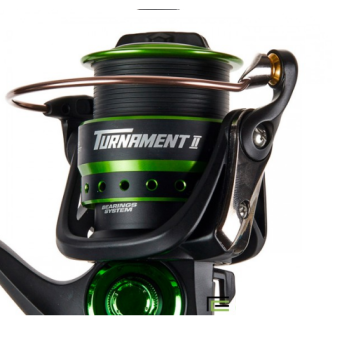 Катушка Feeder Concept Turnament II 7 5000FD, 6п.+1р.п-6