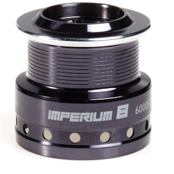 Катушка Feeder Concept Imperium 8 6000FD, 7п.+1р.п-9
