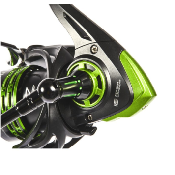 Катушка Feeder Concept Pilot 7 5000FD, 6п.+1р.п-2