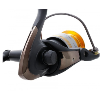 Катушка спиннинговая Flagman Blackfire 2506-2