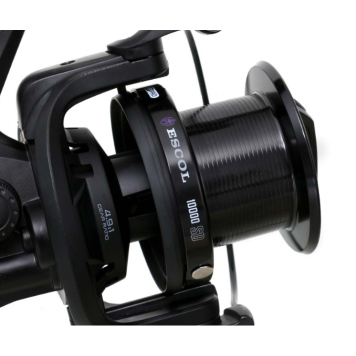 Катушка карповая Carp Pro Escol 10000 SD-3