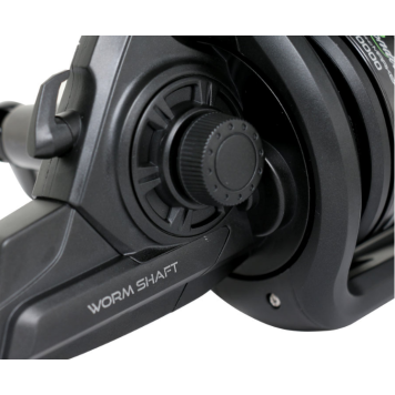 Катушка карповая Carp Pro Rondel Spod/Marker 10000 SD-1