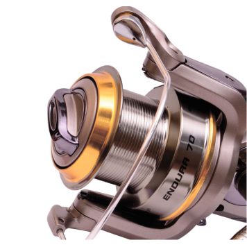 Катушка Flagman Endura Carp 7000-1