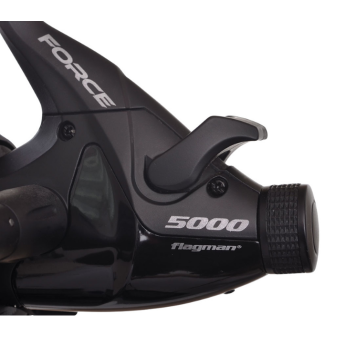 Катушка Flagman Force Active Carp 5000-1