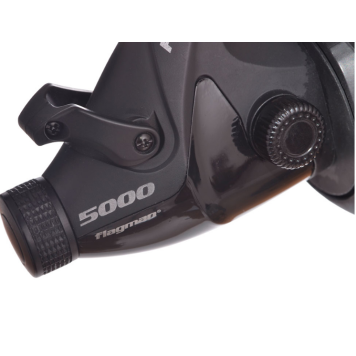 Катушка Flagman Force Active Carp 5000-3