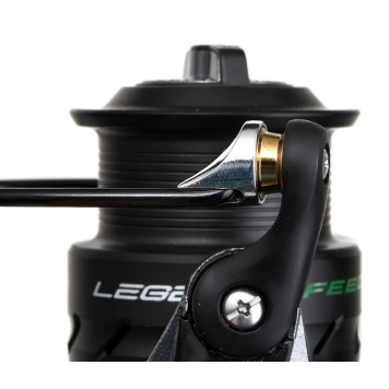 Катушка фидерная Flagman Legend Feeder 4000 FS-5