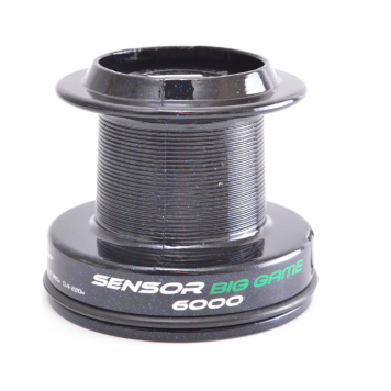 Катушка карповая Flagman Sensor Big Game Spod 6000-3