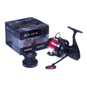 Катушка Kaida Advance 5000, 4.4:1