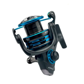 Катушка Kaida Basis 3000, 5шп.+1рп., 5.2:1-2