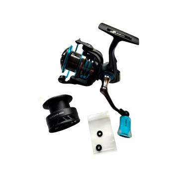 Катушка Kaida Basis 3000, 5шп.+1рп., 5.2:1