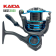 Катушка Kaida Basis 5500, 5шп.+1рп., 4.9:1