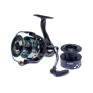 Катушка Kaida Basker 5500, 4.9:1