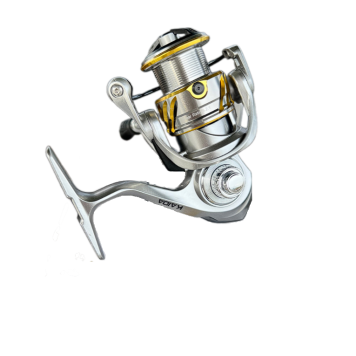 Катушка Kaida Breeze 2000 6п.+1р.п, вес 152гр-2